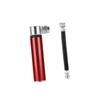 Happyyami Portable Inflator 1 Set Air Pump Portable Cycling Pump Tire Bike Bike Air Inflator view 4