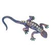 LiuliuBull Lizard Trinket Box, Collectible Figurine, Chameleon Jewelry Ring Holder (Color : Purple) view 2