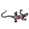 LiuliuBull Lizard Trinket Box, Collectible Figurine, Chameleon Jewelry Ring Holder (Color : Purple) view 4