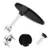 SUPVOX 2pcs Spike Removal Tool Golf Cleat Wrench Ergonomic Design for Fast and Effortless Use view 2