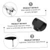 SUPVOX 2pcs Spike Removal Tool Golf Cleat Wrench Ergonomic Design for Fast and Effortless Use view 4