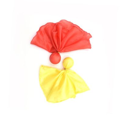 SUPVOX 3 Pcs Football Sports Penalty Props Yellow Penalty Flag Football Game Supplies Football Red Flag Referee Tossing Flag Football Game Accessory Football Challenge Flags Accessories