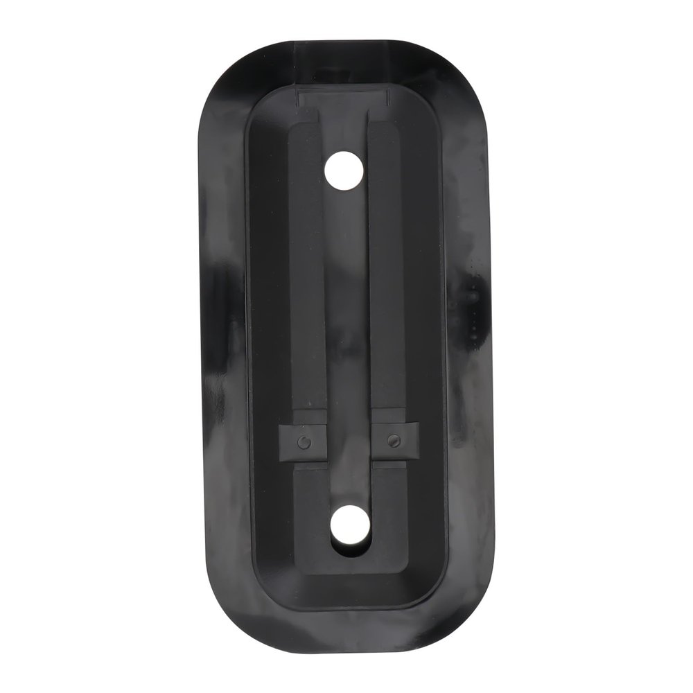 SUPVOX Surfboard Large Fin Splitter Snap-Type Base for Paddleboard Inflatable Board Safe Surf Fin Accessory