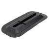 SUPVOX Surfboard Large Fin Splitter Snap-Type Base for Paddleboard Inflatable Board Safe Surf Fin Accessory view 3