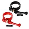 BESPORTBLE 3pcs Aluminum Alloy Seatpost Clamp for Gravel Bike Accessories Mountain Bike Seat Posts view 3