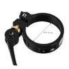 BESPORTBLE 3pcs Aluminum Alloy Seatpost Clamp for Gravel Bike Accessories Mountain Bike Seat Posts view 4