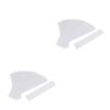 BESPORTBLE 26pcs Pole Sticker Grip Tape Sports Tape Easy Install Adhesive Sticker Practical Pole Decal Supplies for Home Golf Grip view 1