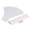BESPORTBLE 26pcs Pole Sticker Grip Tape Sports Tape Easy Install Adhesive Sticker Practical Pole Decal Supplies for Home Golf Grip view 4