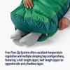 Sea to Summit Ascent Down Sleeping Bag, 30-Degree, Long view 4