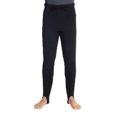 Fourth Element Arctic Men's Leggings Drysuit Undergarment for Scuba Diving, X-Large Short