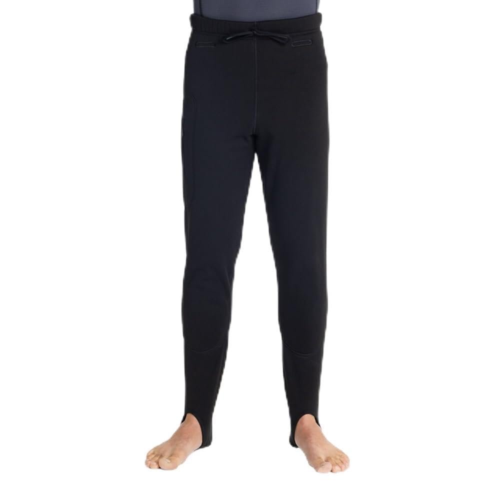 Fourth Element Arctic Men's Leggings Drysuit Undergarment for Scuba Diving, X-Large Short