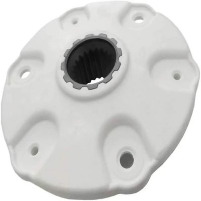20 SECOND SOAP for Octopus MBF618448 Front Load Washer Rotor Hub MBF618448 (2 Pieces)