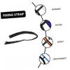 SUPVOX 8pcs Bike Wheel Stabilizer Straps Cycle Fixing Band Multifunctional Bike Tie Down Straps view 3