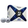 Bridgestone Golf 2024 Tour B XS view 1