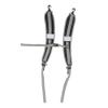 Uonlytech Adjustable Straps for Bags Padded Design for Comfort Quick Release Feature Material Random view 1