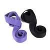 BESPORTBLE 3pcs Yoga Mat Carrier Bag Strap Lightweight Cotton Exercise Mat Holder (59x1.5 Inch) view 2