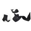BESPORTBLE 3pcs Yoga Mat Carrier Bag Strap Lightweight Cotton Exercise Mat Holder (59x1.5 Inch) view 4