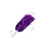 BESPORTBLE 2sets Cheerleading Hand Flower Gliter Pompoms for Cheerleaders Cheerleader Supplies Props Handle 10pcs*2 view 2