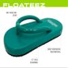 FROGG TOGGS Women's Floteez Pool Sandal view 3