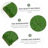 BESPORTBLE Golf Grass Hitting Mat Portable Golfing Pad Skid-Proof Design for Practice Training view 3