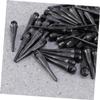 BESPORTBLE 150pcs Darts Soft Tip Parts Tip Accessory for Dart Easy Installation Random view 4