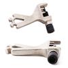 BESPORTBLE 2pcs Bike Chain Wrench Chain Repair Tools for Mountain Bike Link Maintenance Bycicle Repairment view 3