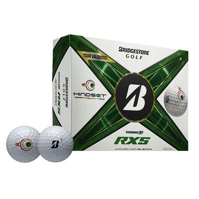 Bridgestone Golf 2024 Tour B RXS