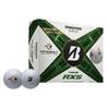 Bridgestone Golf 2024 Tour B RXS view 1