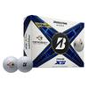 Bridgestone Golf 2024 Tour B XS view 1