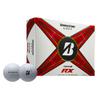 Bridgestone Golf 2024 Tour B RX view 1