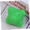 BESPORTBLE 3pcs Sports Wrist Return Ball Reaction Training Ball Improve Agility Reflexes for Baseball view 4