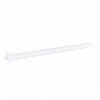 BESPORTBLE 50pcs Reusable Golf Tees Ball Holder Lightweight Aids for Golf Practice view 4