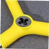 BESPORTBLE Skateboard Accessory Y-Shape Wrench for Quick Adjustments Essential for Skateboarder view 4