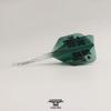 CONDOR AXE BIG RIG Small S Green Gradient Ben Robb Player Model Condor Axe Big Rig Green Gradient Ben Robb view 2