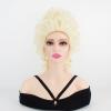 BESTOPPER 1980s Marie Antoinette Cosplay Wigs Princess Halloween Party Synthetic Hair view 1