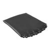 BOPKOWI Trampoline Mat Replacement for 6ft/8ft/10ft/12ft/13ft/14ft/15ft/16ft Round Trampoline,High Elastic PP,Resistant,Warterproof (Black, 14FT80V) view 2