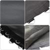 BOPKOWI Trampoline Mat Replacement for 6ft/8ft/10ft/12ft/13ft/14ft/15ft/16ft Round Trampoline,High Elastic PP,Resistant,Warterproof (Black, 10FT64V) view 3