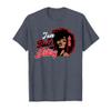 Delta Sigma Theta Sorority, Delta Black History Month T-Shirt view 1