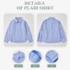 Qisuma Suits for Boys Size 4t Formal Dress Outfit Kids Easter Suit Light Gray First Communion Clothes view 4