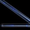 CUEELF Pool Cue Stick Spider Professional Billiard Pool Cue Stick Low Deflection Pool Stick with Case view 2
