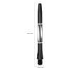 Baluue 6pcs Metal Dart Shafts Accessories Standard Threaded Stems for Improved Accuracy Suitable for All Skill Levels Outdoor Dart Supplies view 3