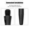 Baluue 6pcs Metal Dart Shafts Accessories Standard Threaded Stems for Improved Accuracy Suitable for All Skill Levels Outdoor Dart Supplies view 4