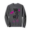 Burn ICU Nurse Sweatshirt view 1