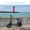 Loxan 2 Pack 14x2.125 Bike Inner Tubes Compatible with Jetson and Gotrax Electric Scooters, 14 x 2.125 inch Replacement Bicycle Tubes with Angled Valve Stem for Electric Bike, E-Bike and 14-Inch Bike view 4