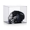 MaiiTiproll All Clear Acrylic Helmet Display Case, Assembly Box for Helmet Display, High-end Memory Box for Memorabilia (15x12x13) view 1