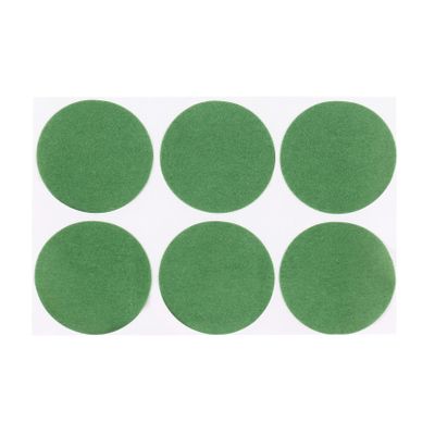 ALOEU Billiard Table Cloth Felt Sticker Billiard Cloth Repair Replacement Perfect for The Casual Player Billiards Accessories, Green