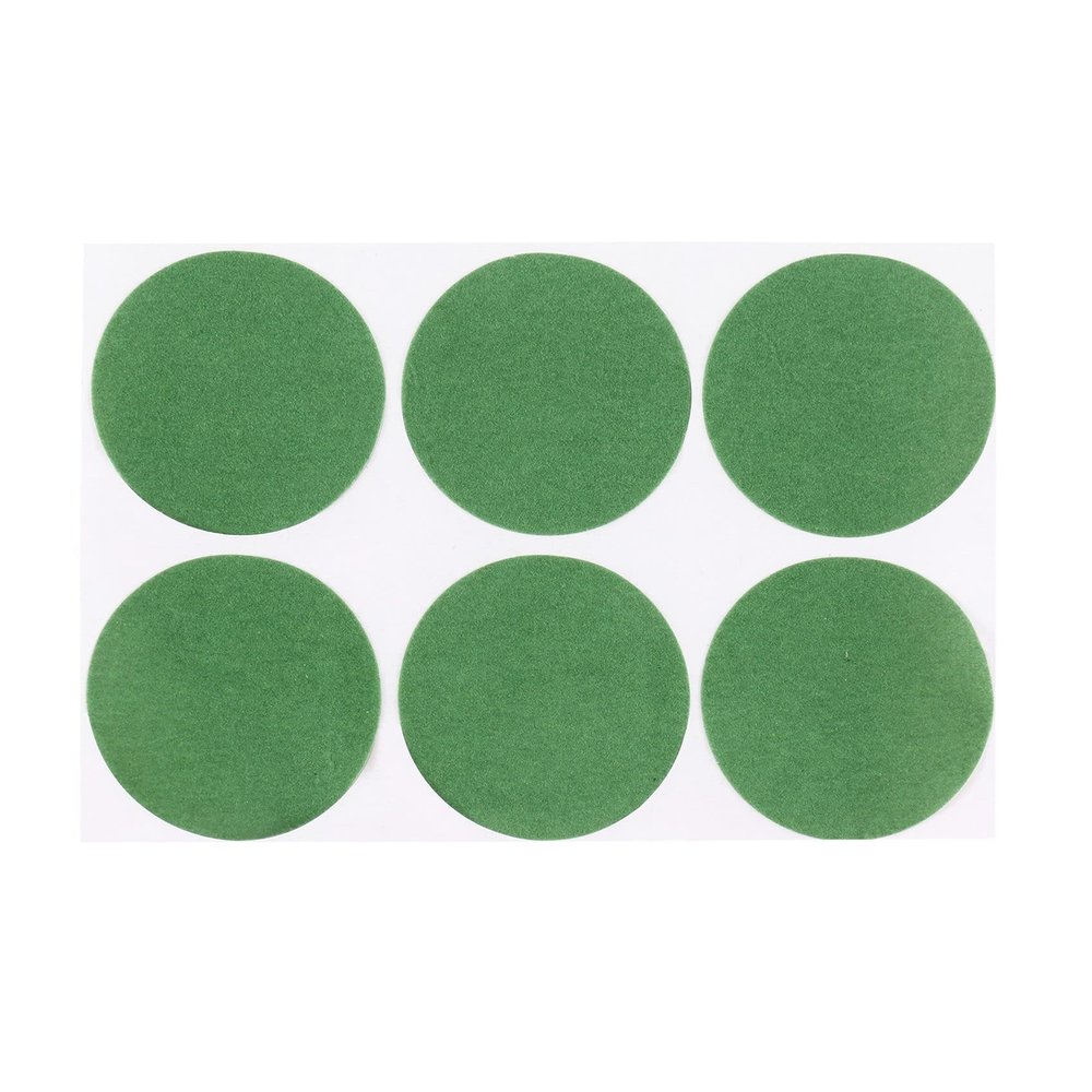 ALOEU Billiard Table Cloth Felt Sticker Billiard Cloth Repair Replacement Perfect for The Casual Player Billiards Accessories, Green