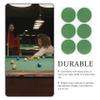 ALOEU Billiard Table Cloth Felt Sticker Billiard Cloth Repair Replacement Perfect for The Casual Player Billiards Accessories, Green view 2