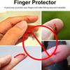 ALOEU Sea Fishing Casting Trigger, Fishing Trigger Assist, Fixed Spool Assist, Safety Finger Protector view 4