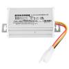 DC24V-60Vto12V-10A120WElectricScooterConverterAdapterElectricTransformer view 1